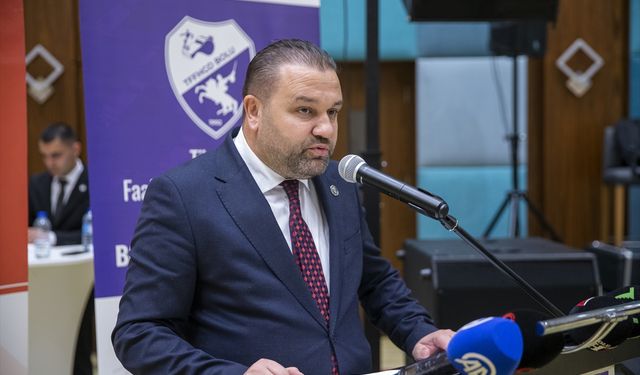 Hakemlerden TFF'ye taban ücretlerinin iyileştirilmesi çağrısı