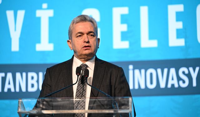 İstanbul Orman İnovasyon Haftası'nda ormanların gıda açısından önemi ele alındı
