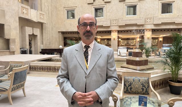 Karadeniz'den hayalet ağların izinde 2 ton atık çıkarıldı