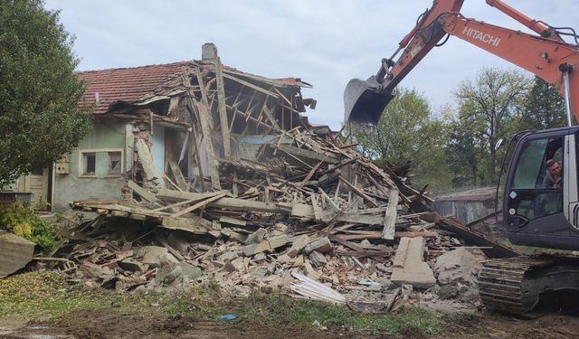 Kastamonu'da 7 büyüklüğündeki deprem senaryosuyla tatbikat yapılacak