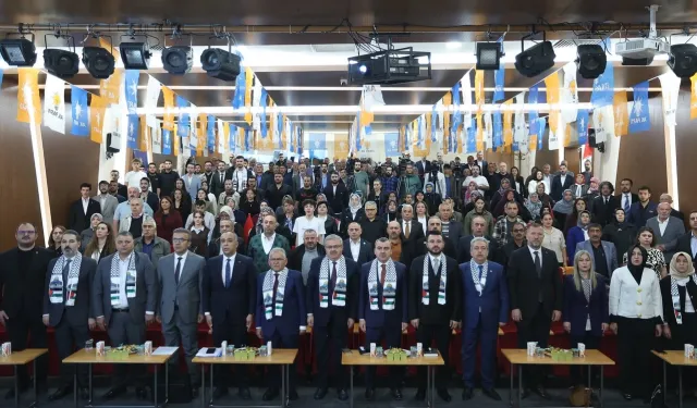 Kayseri hizmete koşuyor