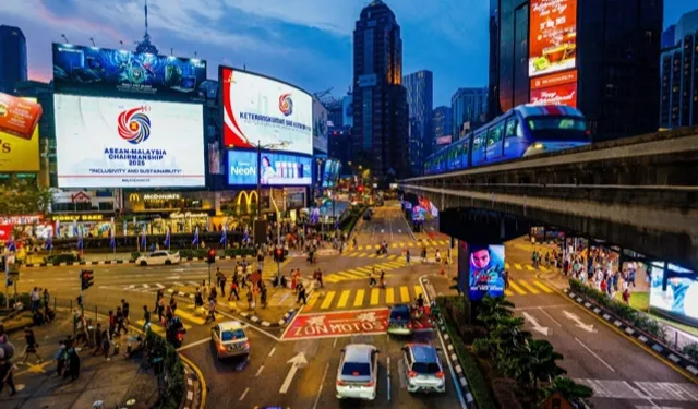 Malezya, 46. ve 47. ASEAN Zirveleri için BlackBerry güvenli iletişim sistemlerini yaygınlaştırıyor