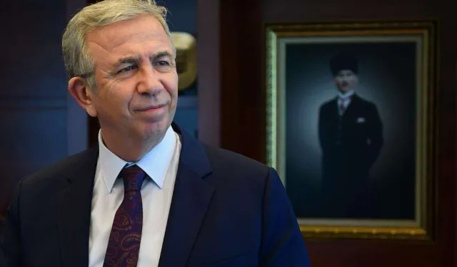 Mansur Yavaş'a soruşturma izni istendi