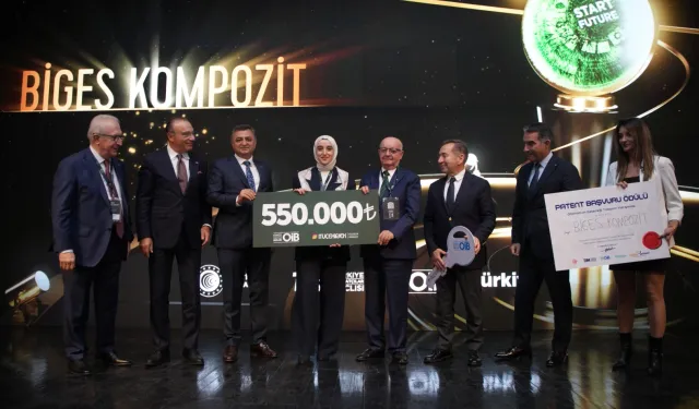 Mobilitenin geleceğine OİB'den akıllı dokunuş