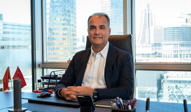 Nu Teknoloji'den yeni nesil akıllı elektrik sayacı