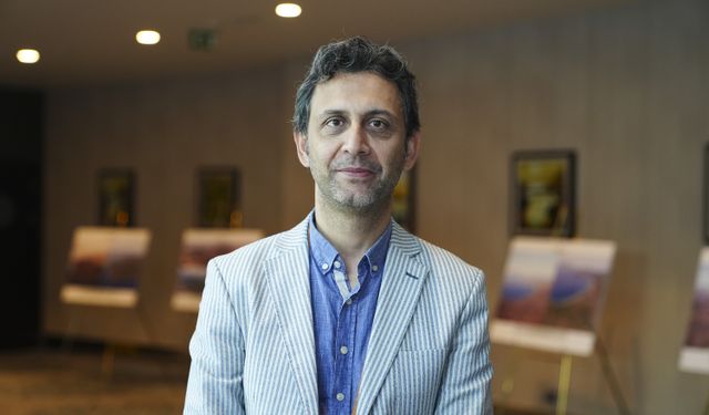 Orman yangını riskli bölgelerin genişlemesinde iklim değişikliği faktörü öne çıkıyor