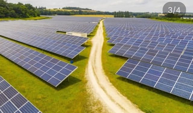 Sinop Üniversitesi kendi elektriğini üretecek