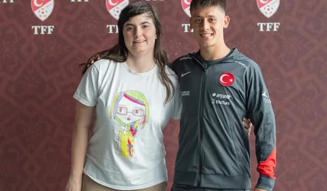 TFF ve ODEDDER'den otizm farkındalığına güçlü mesaj