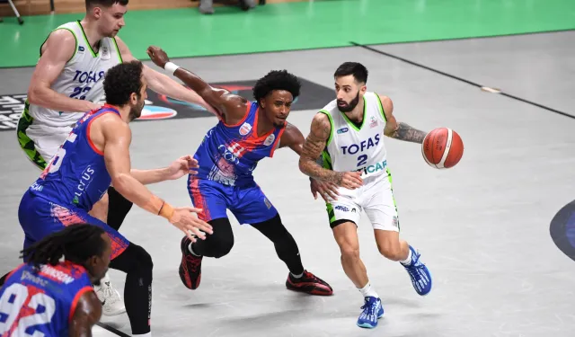 TOFAŞ'tan parkede zafer, sağlıkta farkındalık