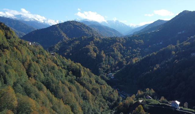 Türkiye Enduro ve ATV Şampiyonası, Rize'de Senoz Vadisi'nde yapılacak