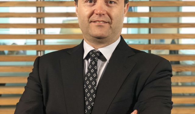 ÜNLÜ & Co, sektörel bazlı 2025 üçüncü çeyrek analizini yayımladı