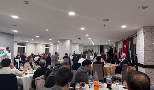 BAŞARIYLA UĞURLANDI, VEFAYLA HATIRLANDI