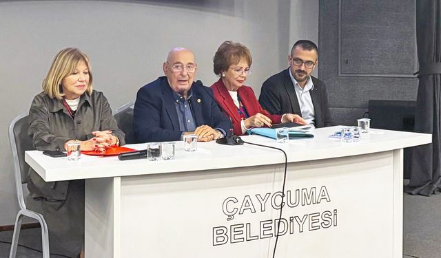 "CUMHURİYETE YAKIŞAN ÇAĞDAŞ BİR KENT OLDU"