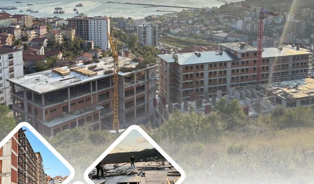 ALKIŞLANACAK HİZMET
