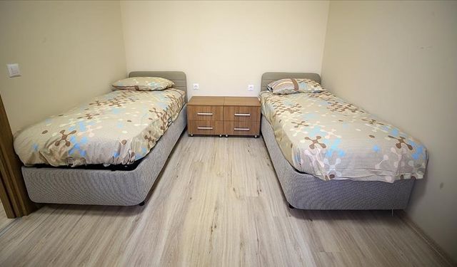 PANSİYON ÜCRETLERİ AÇIKLANDI