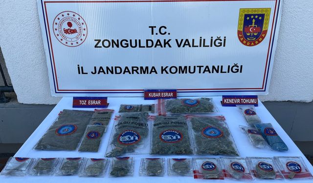 2 İLÇEDE 3 AYRI OPERASYON