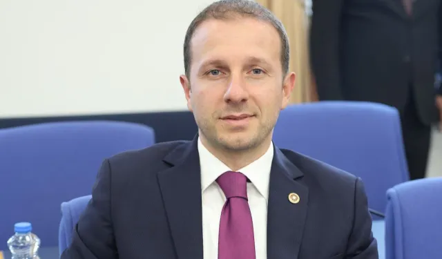 AK Partili Milletvekili Kılıç: Türkiye artık üreten, ihraç eden ülke