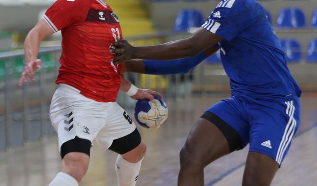 Ardventure Hentbol Erkekler Süper Lig