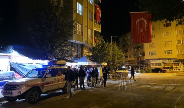 Astsubay Başçavuş Hamdi Armağan Kaplan'ın şehadet haberi Amasya'daki ailesine verildi