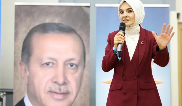 Bakan Göktaş: İşareti fark etmek ilk adımdır