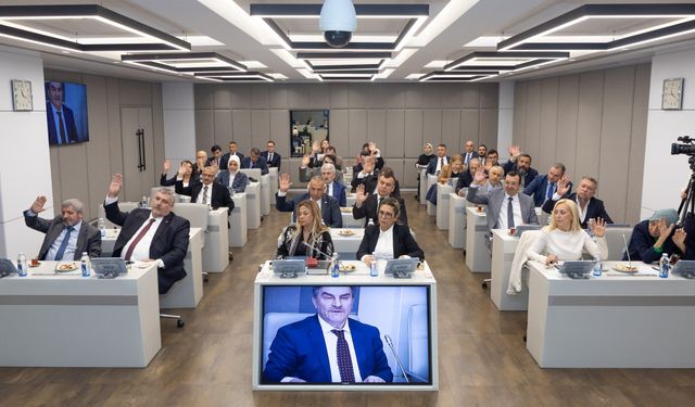 'İSTİŞARE VE ADALET TEMEL İLKELERİMİZ'