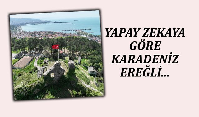 DOĞA, TARİH, KÜLTÜR...