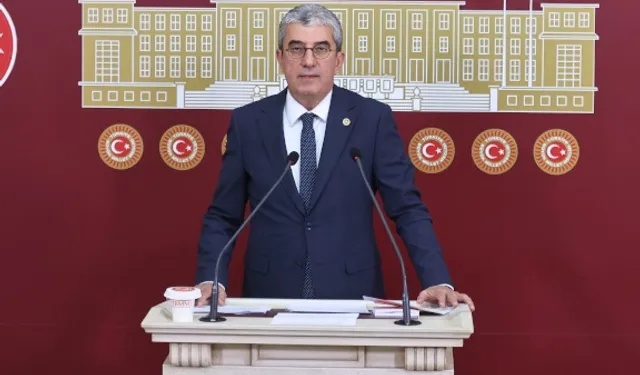 CHP'li Günaydın'dan İBB soruşturmasına tepki!