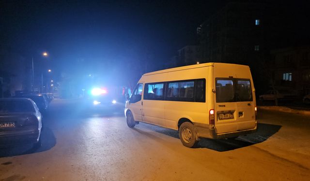 Çorum'da 4,83 promil alkollü sürücüye 55 bin 347 lira para cezası