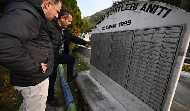 YARIM KALAN HAYATLARIN ACILARI...