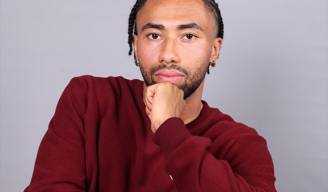 Folcarelli, Trabzonspor tarihine adını yazdırmak istiyor