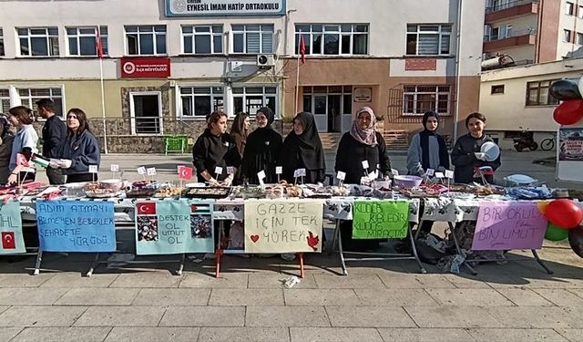 Giresun'dan kısa kısa