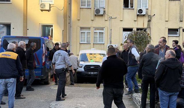 GÜNCELLEME - Rize'de serenderin devrilmesi sonucu 2 kişi öldü, 1 kişi yaralandı