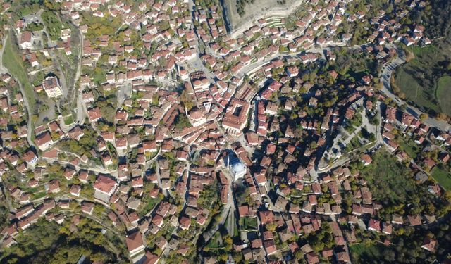 'Kalealtı Eğitim ve Kent Tarihi Müzesi' Safranbolu'da açılacak