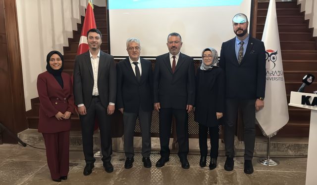 Karabük Üniversitesi'nden trafik güvenliği ve MHRS için yeni politika raporları
