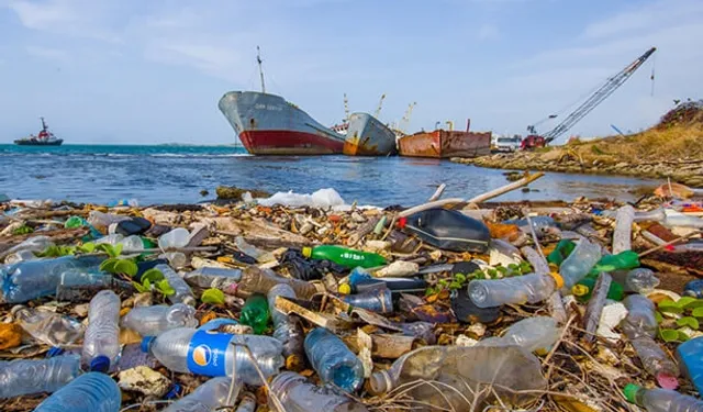 Kıyı tesisleri deniz kirliliği sigortasında teminatlar üç kat arttı