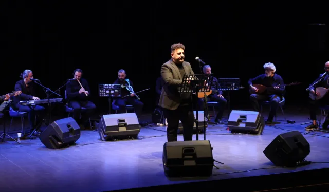 Kocaeli Çayırova'da Öğretmenler Günü'ne özel konser