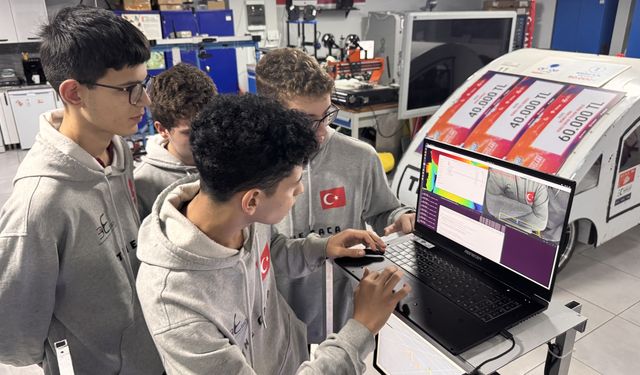 YAZILIM HATALARINI TESPİT EDEN SİSTEM GELİŞTİRDİLER