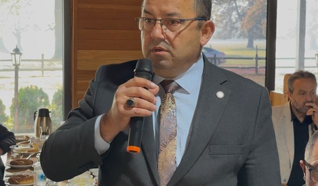 MHP Düzce İl Başkanlığının 'Hayırlı günler komşum' ziyaretleri sürüyor