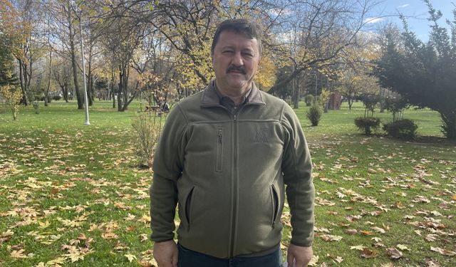 'Orman denizi Yedigöller' en fazla ziyaretçiyi sonbaharda ağırladı