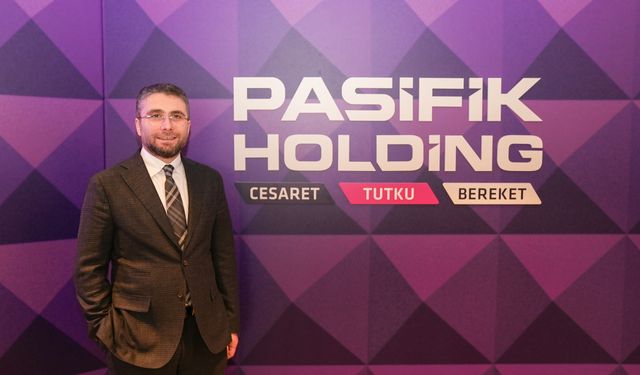 Pasifik Holding halka açılıyor