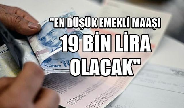 2026'NIN İLK AYINDA...