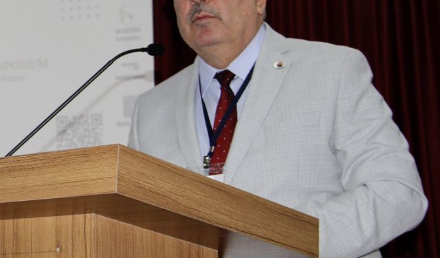 Sinop'ta Uluslararası Sanat Sempozyumu başladı