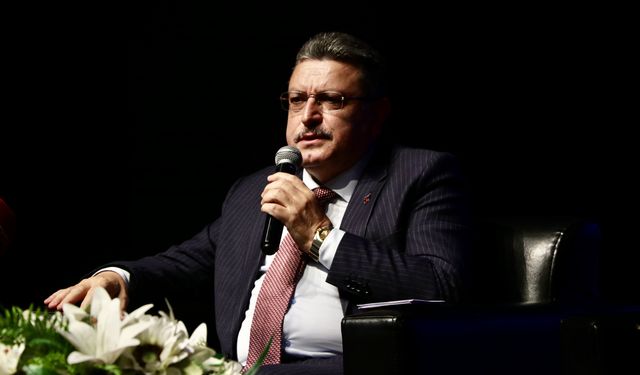 Trabzon'da Balkan Savaşı gönüllüleri için anma programı düzenlendi