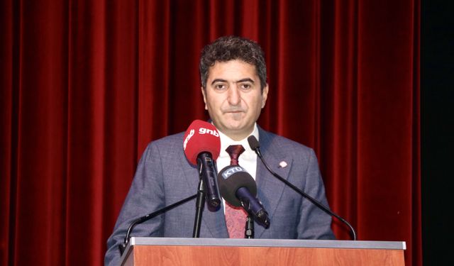 Trabzon'da 'İnsan Kaynakları Kariyer Kongresi ve Fuarı' başladı