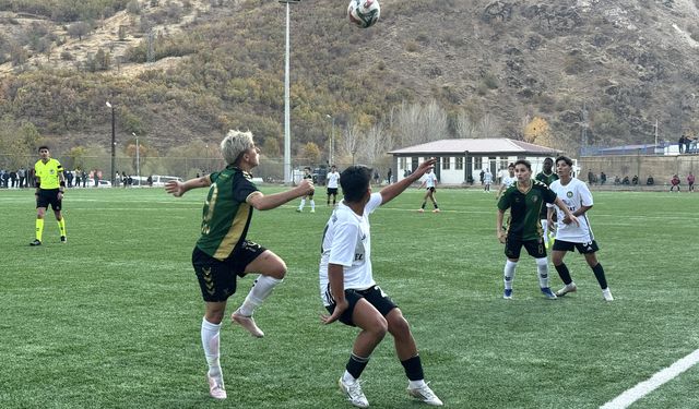 Turkcell Kadın Futbol Süper Ligi