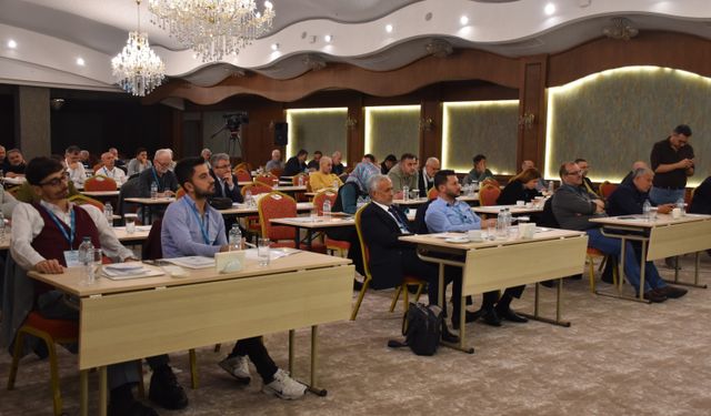 Türkiye Dil ve Edebiyat Derneği 10. İstişare Toplantısı sona erdi