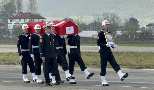 Türkiye şehitlerini uğurluyor
