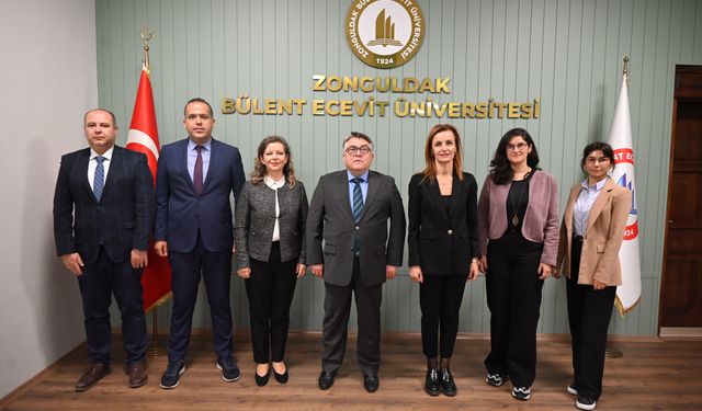 BALIKÇI LİMAN PROJESİ GÖRÜŞÜLDÜ