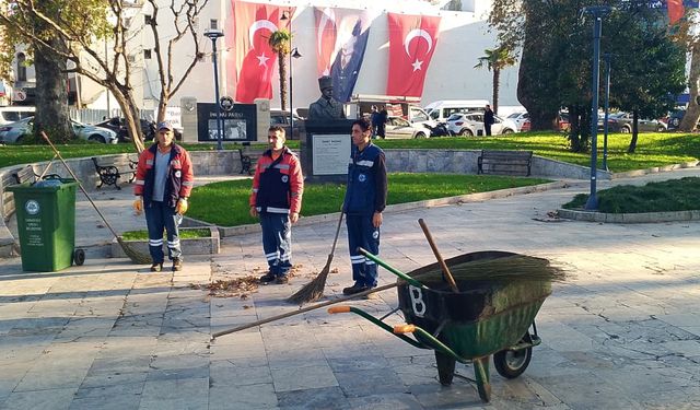 TEK YÜREK, TEK MİNNET...
