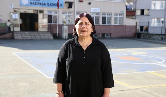 ZİRVEDEKİ İSİMLERİN EMEKTAR ÖĞRETMENLERİ - Alperen Şengün'ün okul potasından NBA'ye yolculuğu öğretmenlerinin anlatımında